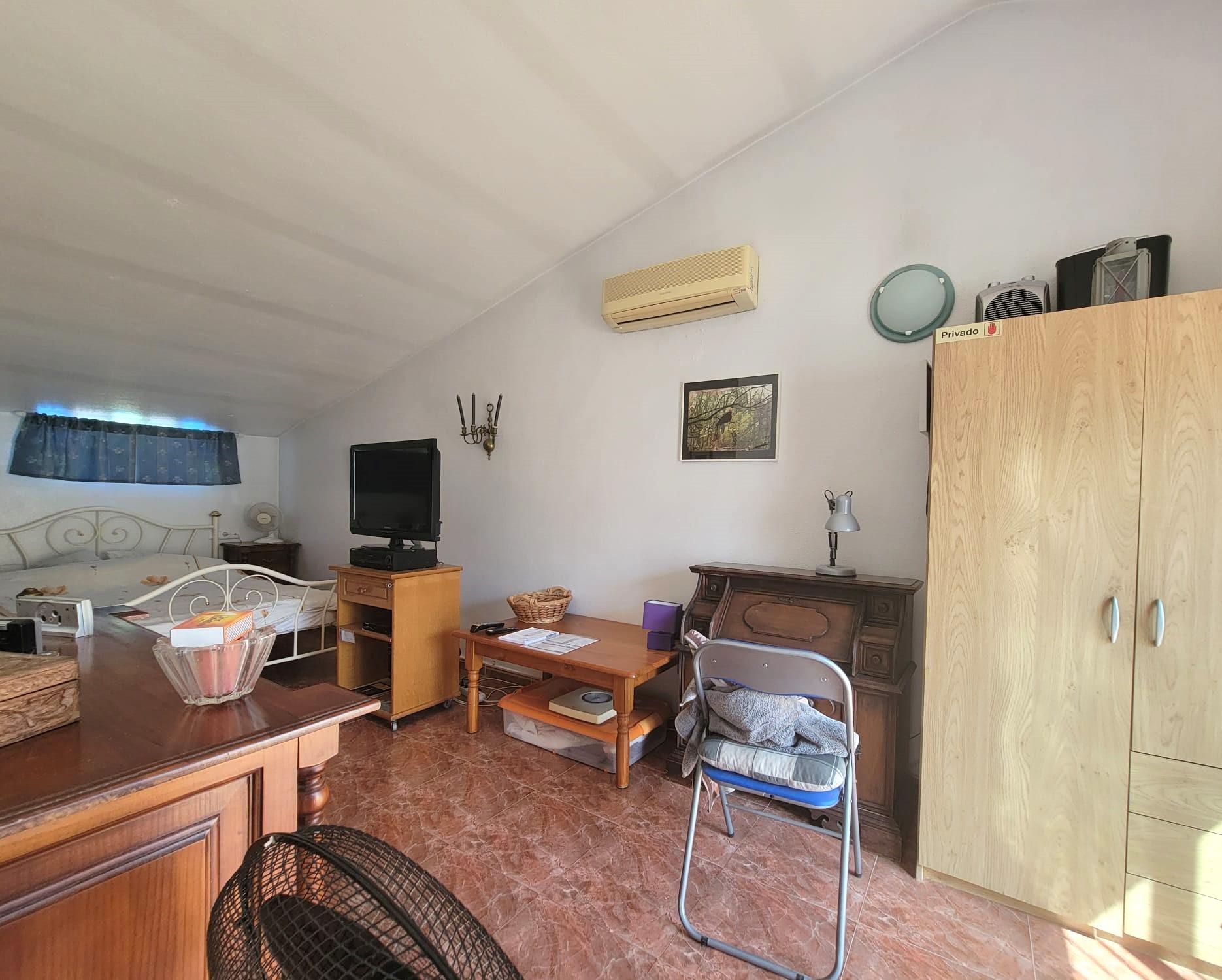 Bedroom in terraced for sale in Orihuela Costa