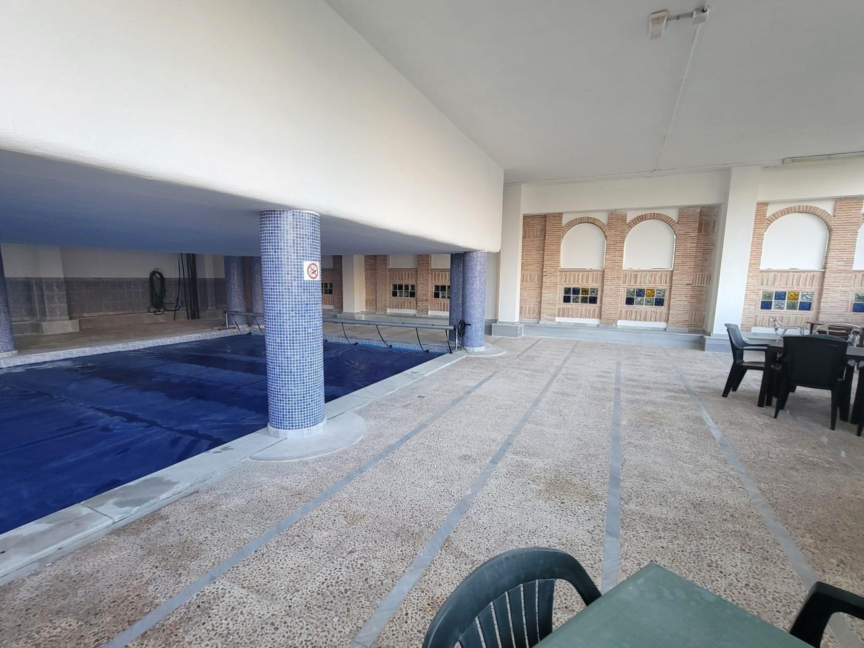 Bathroom in terraced for sale in Orihuela Costa