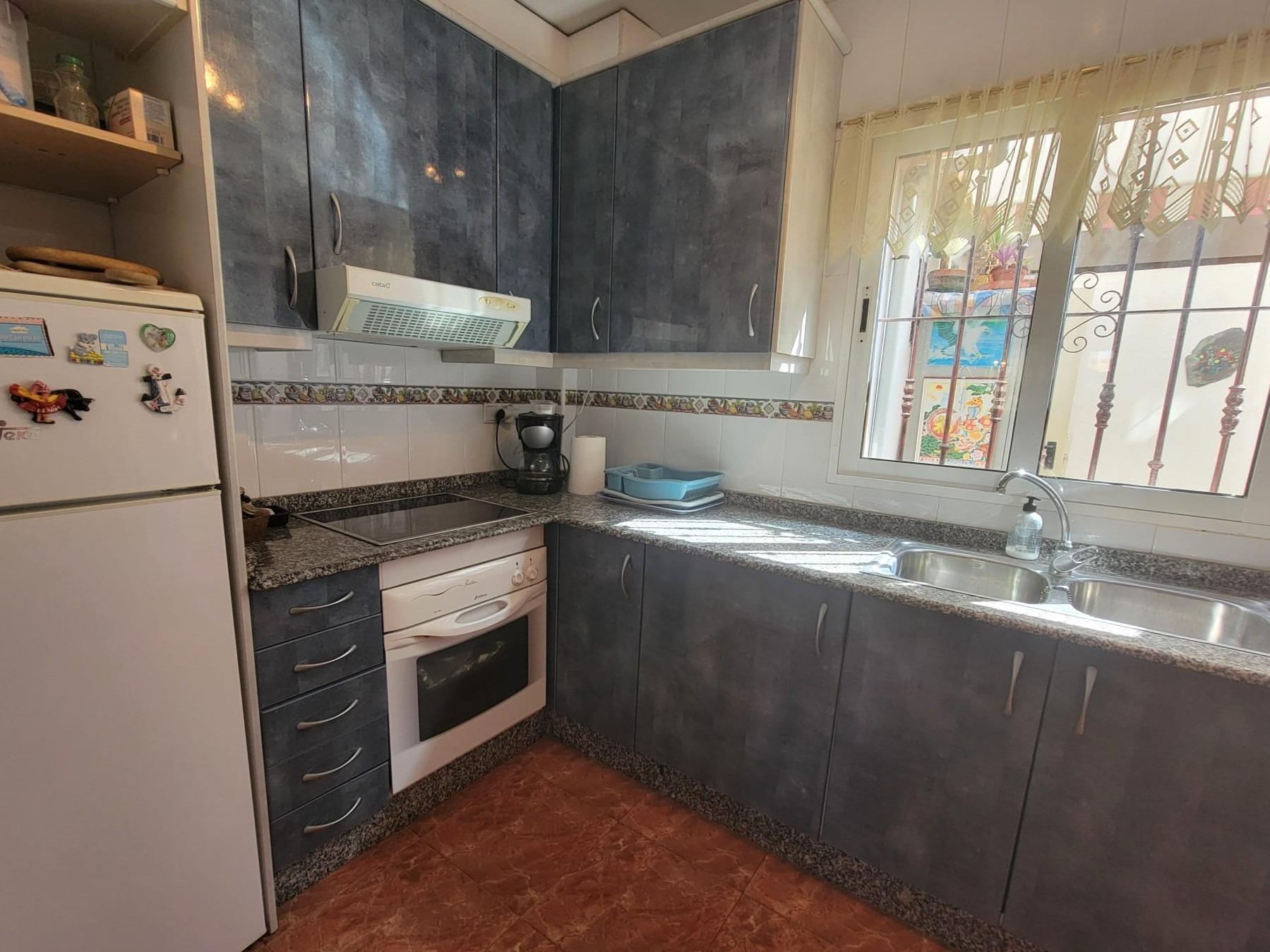 Bedroom in terraced for sale in Orihuela Costa