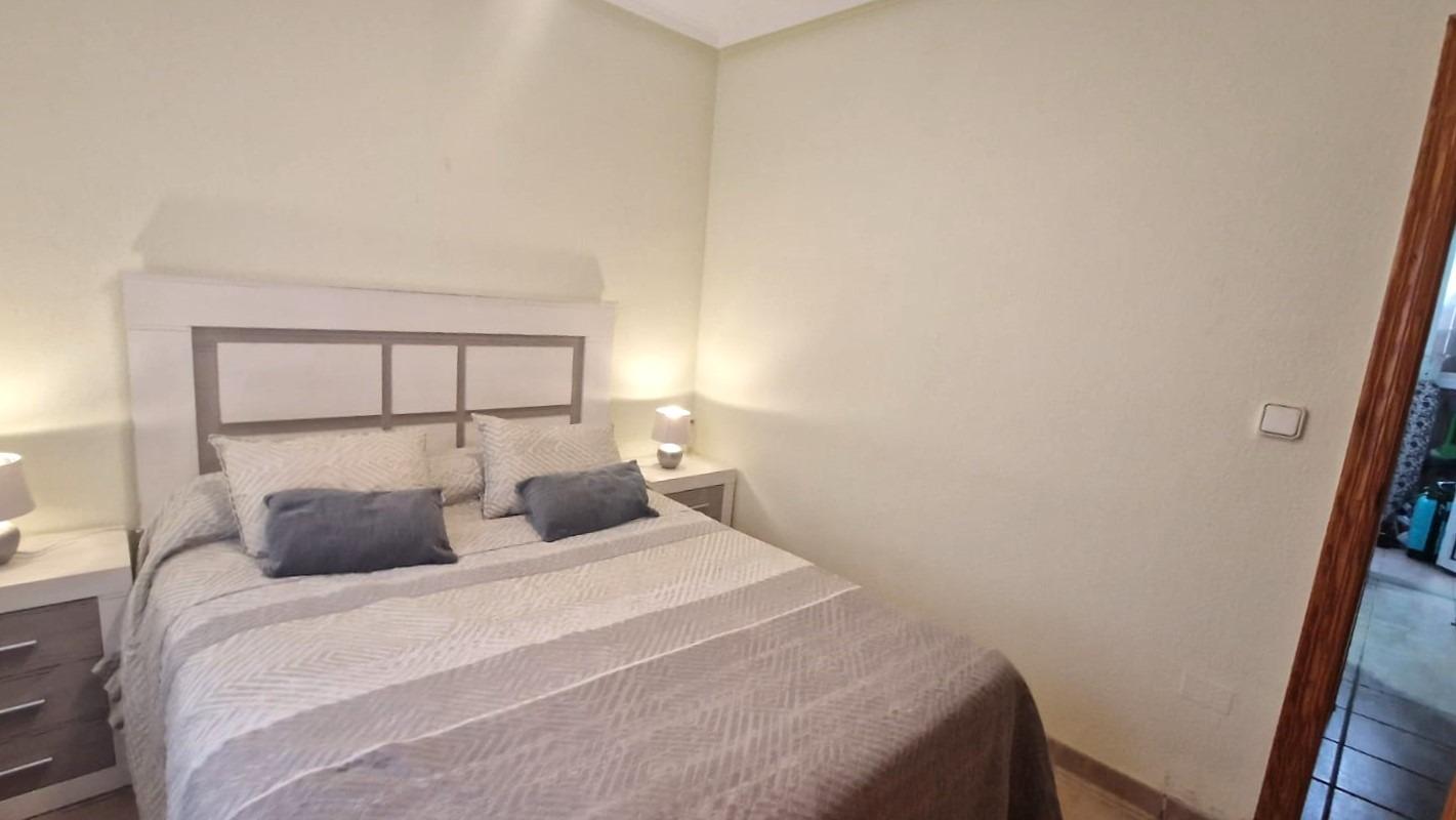 Living room in terraced for sale in Torrevieja