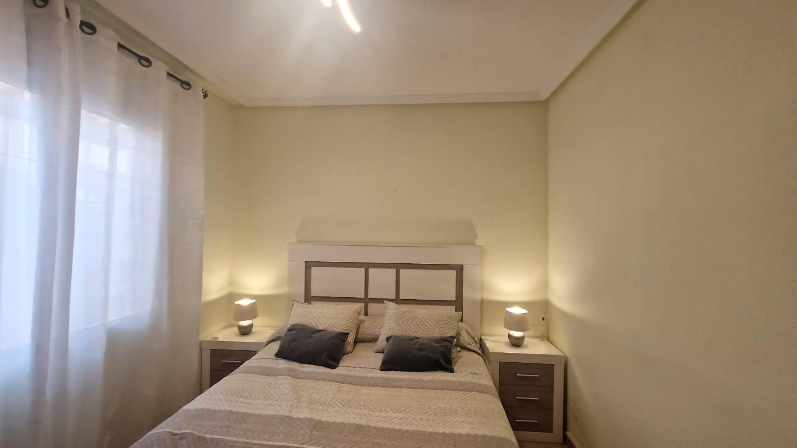 Kitchen in terraced for sale in Torrevieja