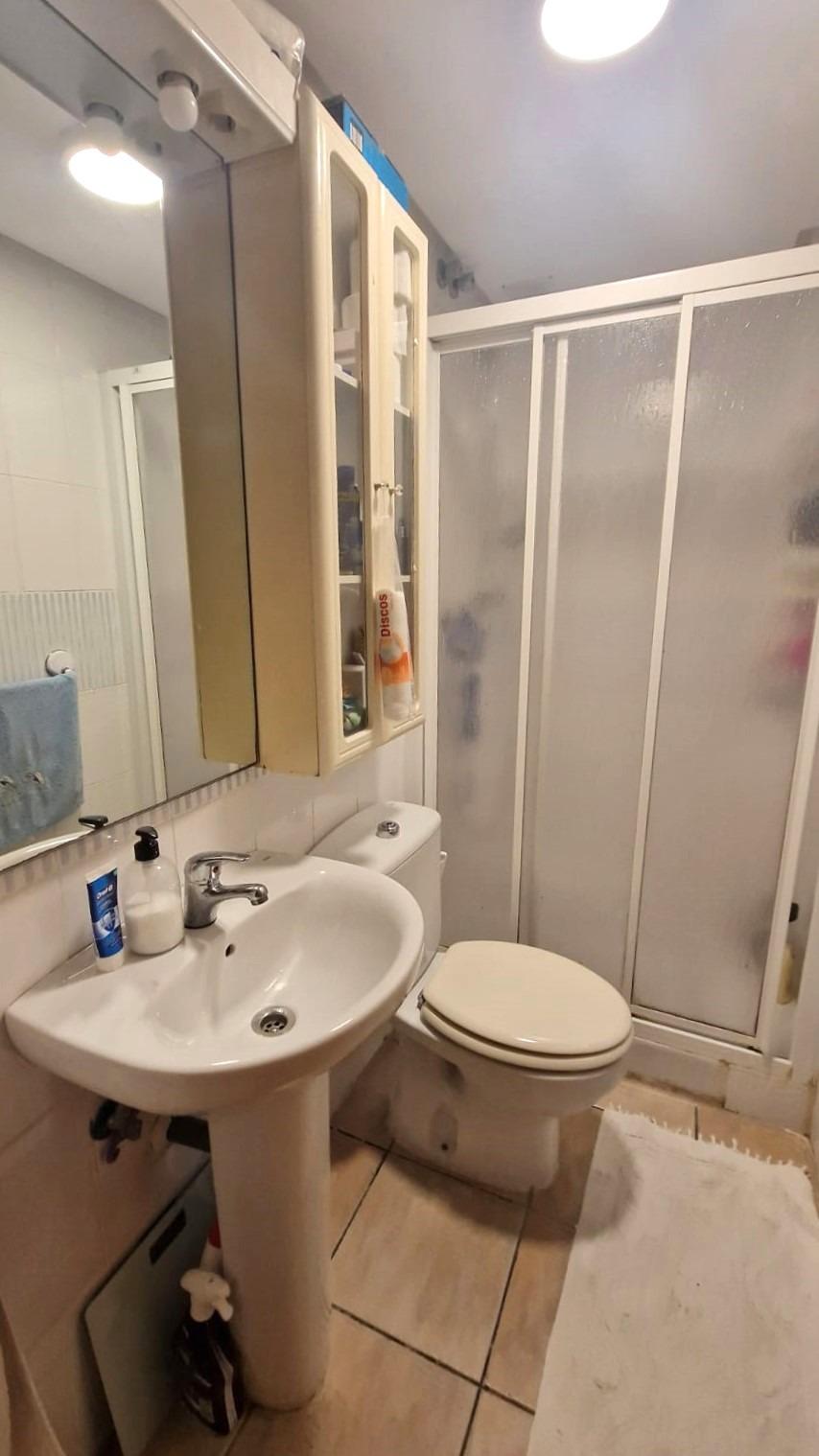 Bathroom in terraced for sale in Torrevieja