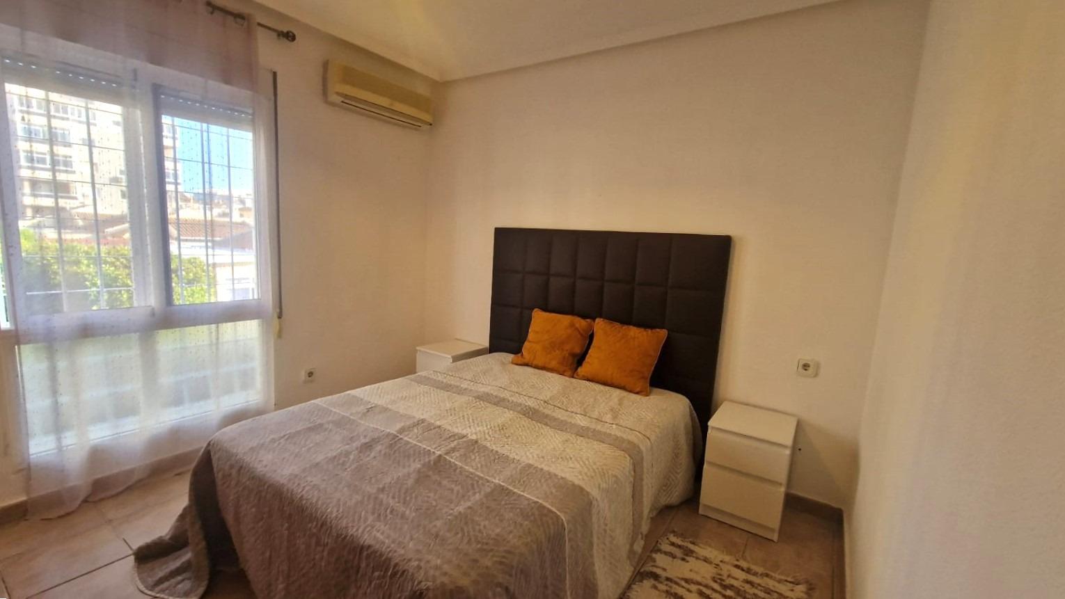 Garden in terraced for sale in Torrevieja