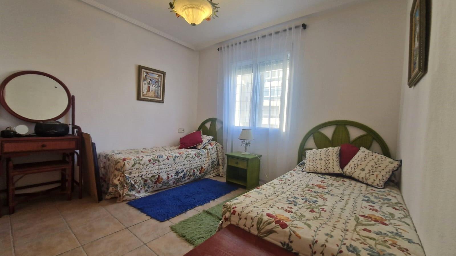 Bedroom in terraced for sale in Torrevieja