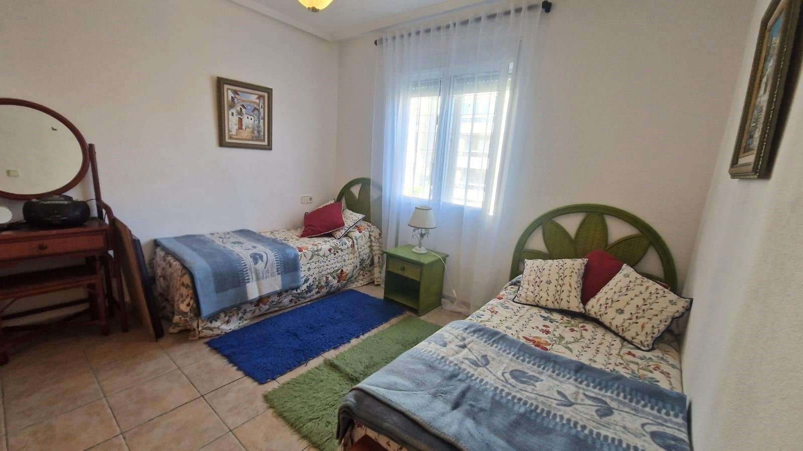 Living room in terraced for sale in Torrevieja