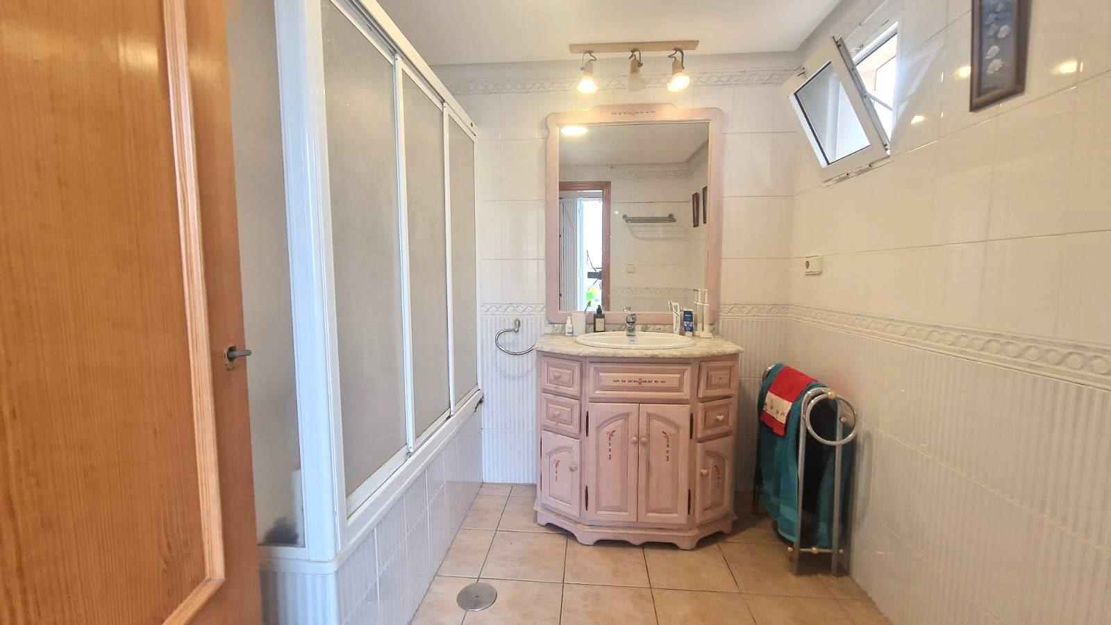 Kitchen in terraced for sale in Torrevieja