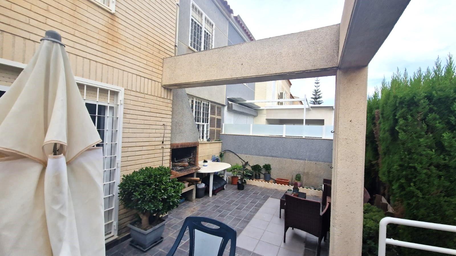 Bedroom in terraced for sale in Torrevieja