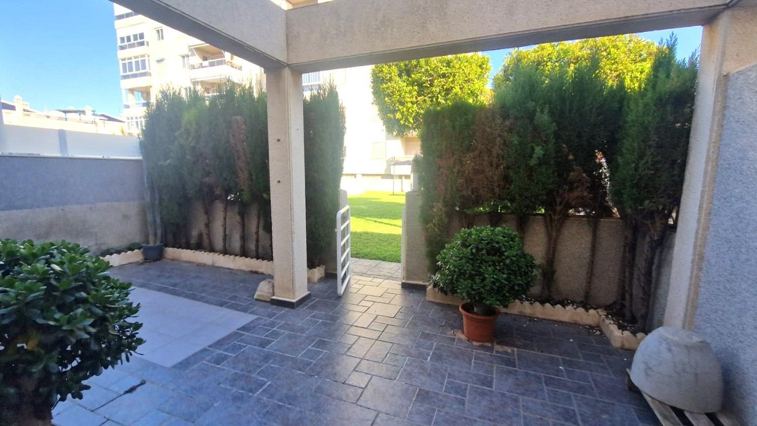 Kitchen in terraced for sale in Torrevieja