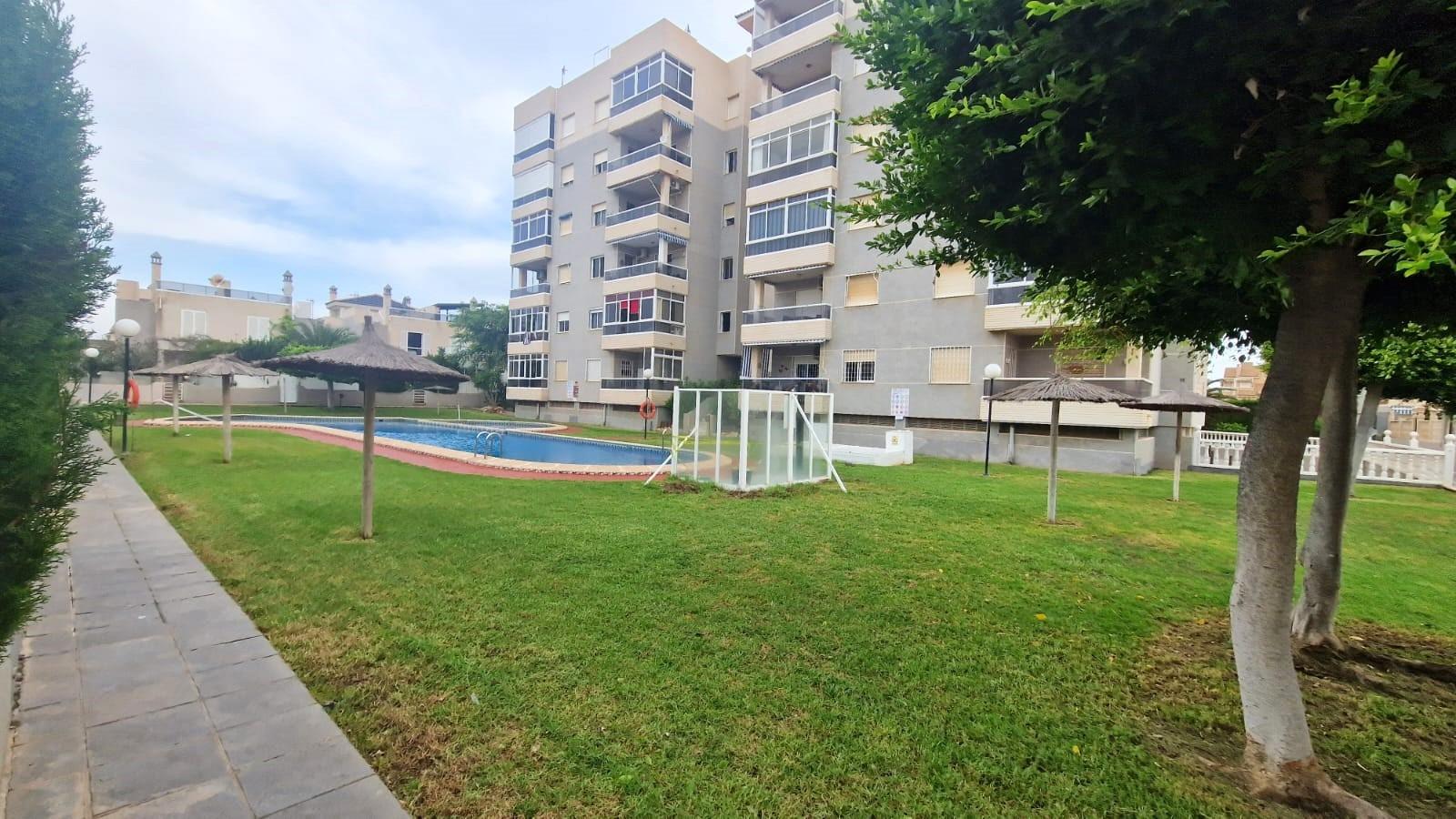Bathroom in terraced for sale in Torrevieja