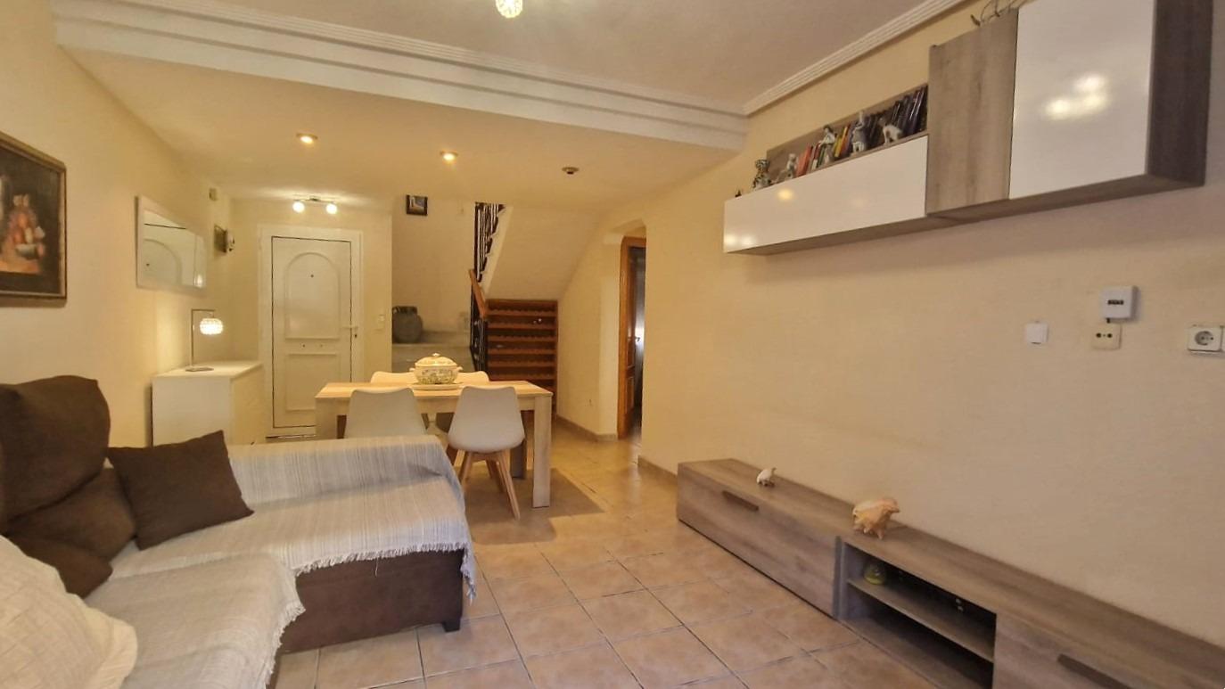 Bedroom in terraced for sale in Torrevieja