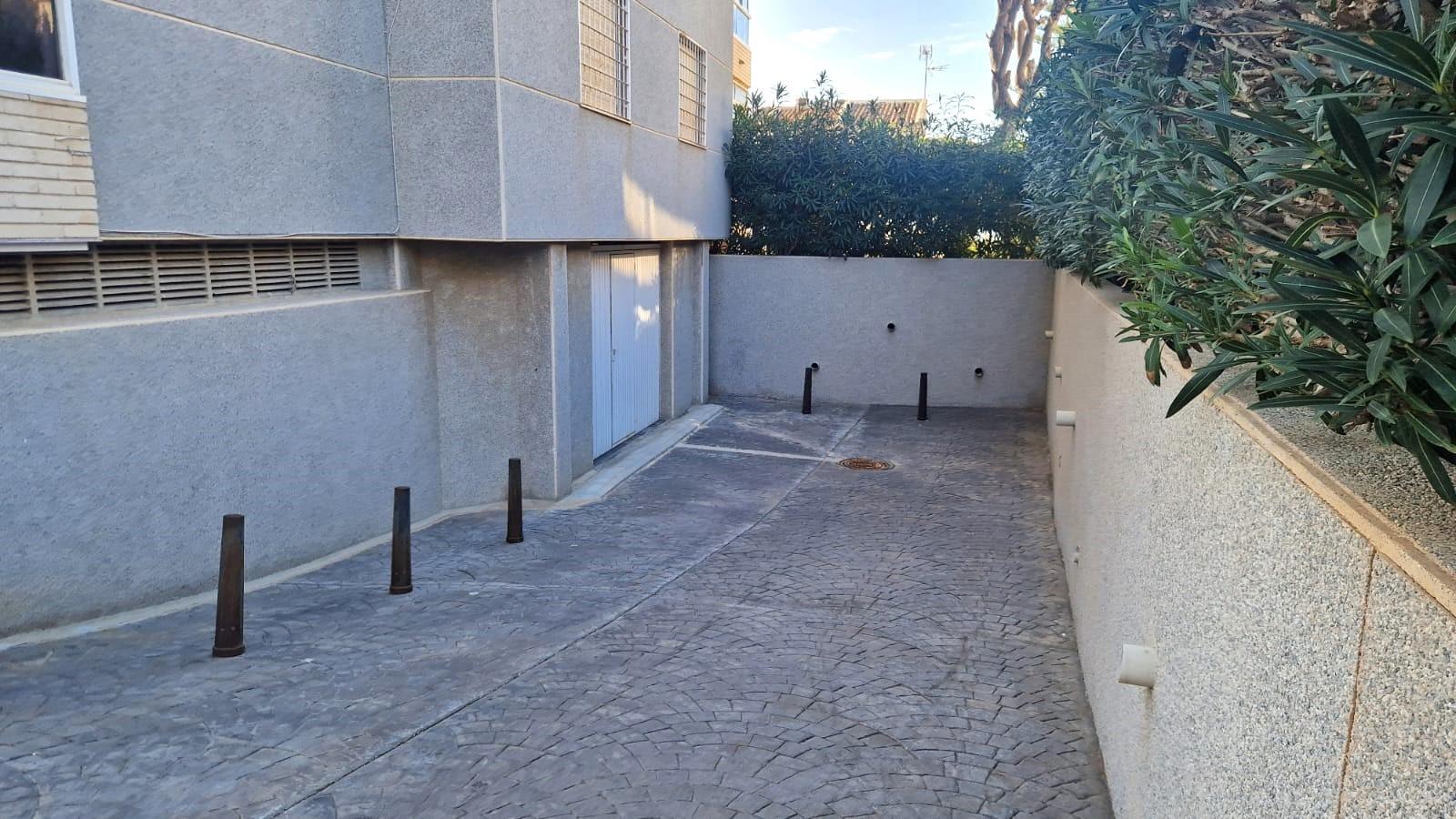 Terrace in terraced for sale in Torrevieja