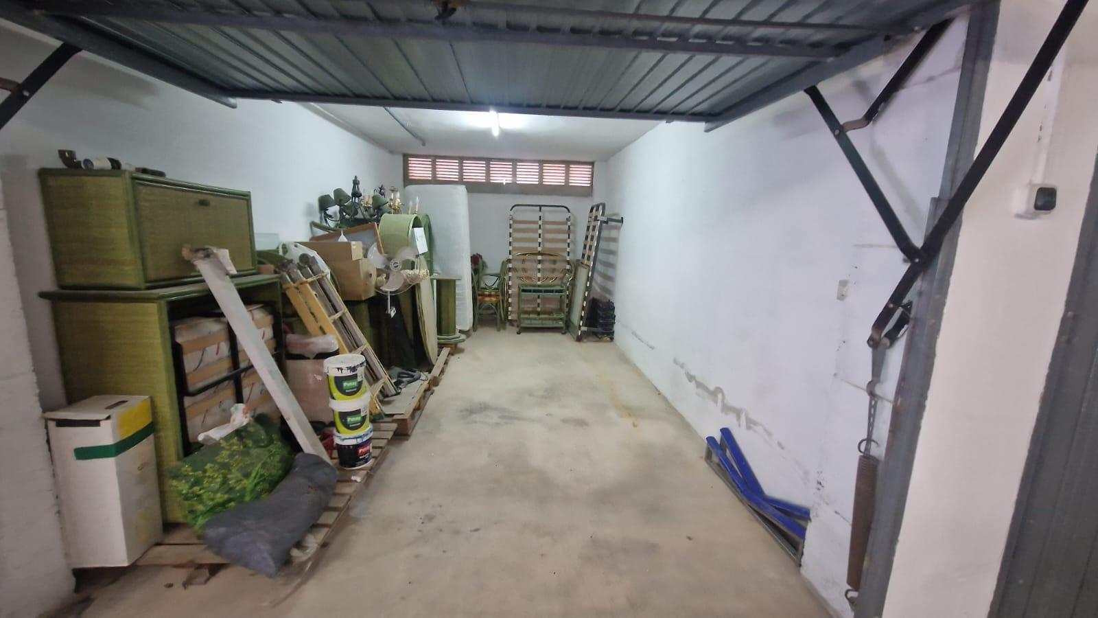 Dining area in terraced for sale in Torrevieja