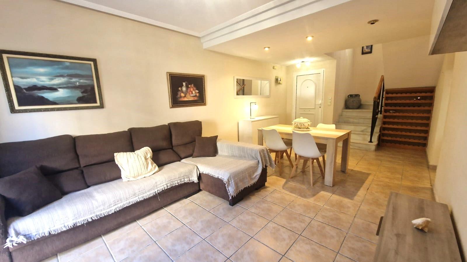 Bedroom in terraced for sale in Torrevieja
