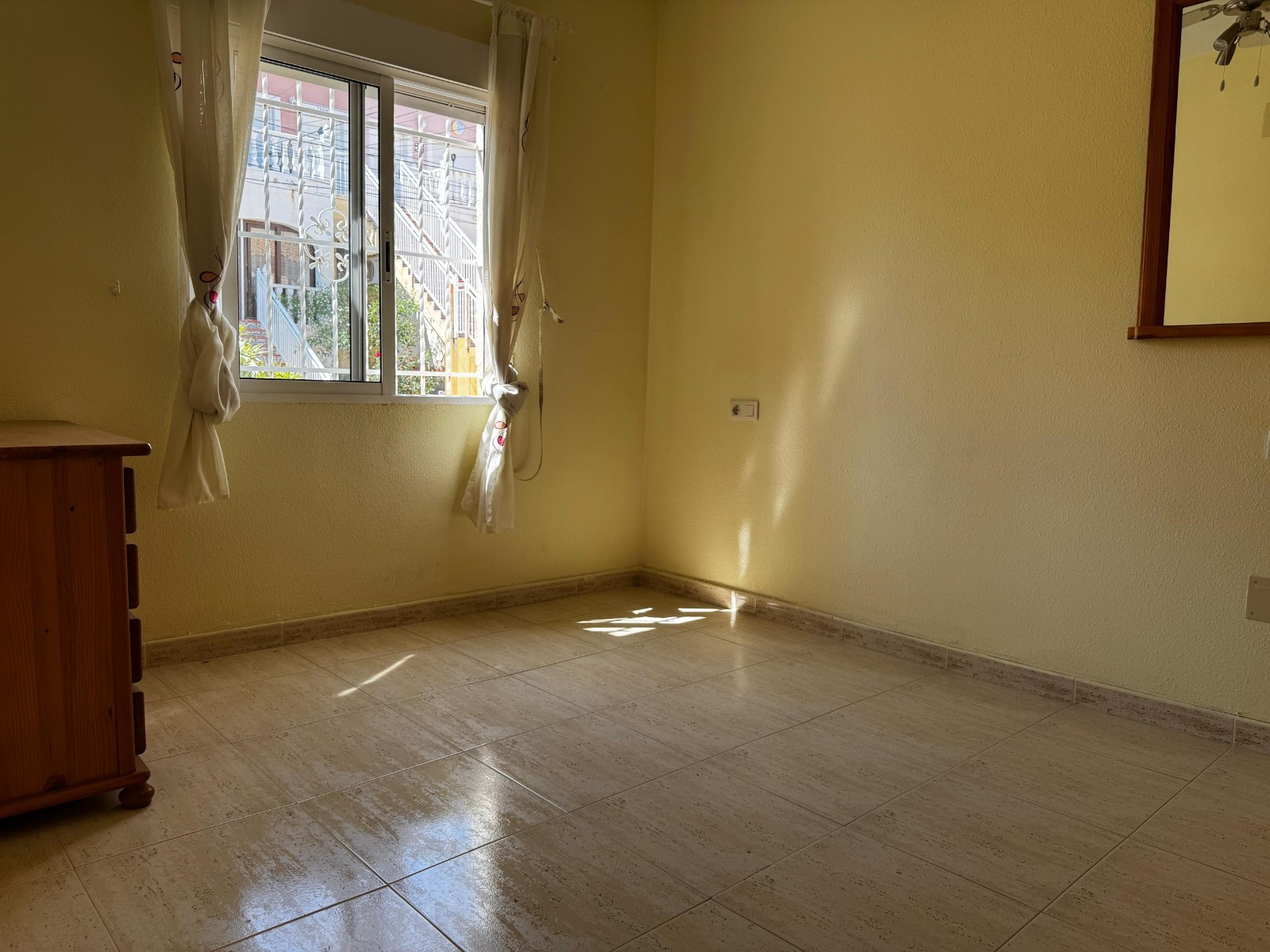 Dining area in apartment for sale in San Miguel de Salinas