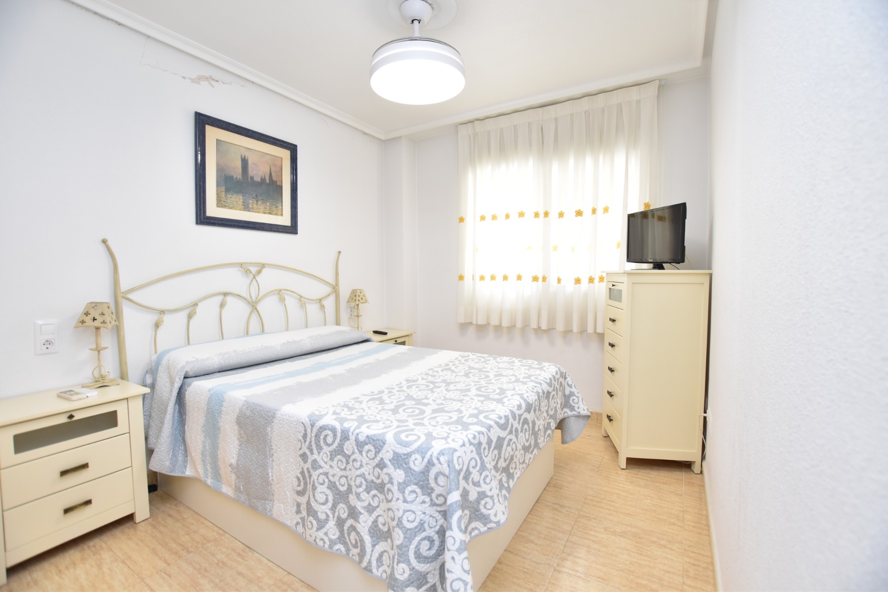 Dining area in apartment for sale in Formentera del Segura
