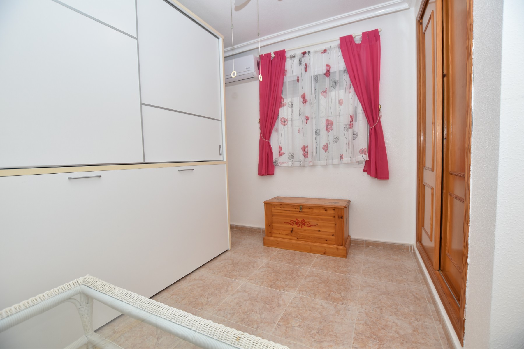 Terrace in villa for sale in Algorfa