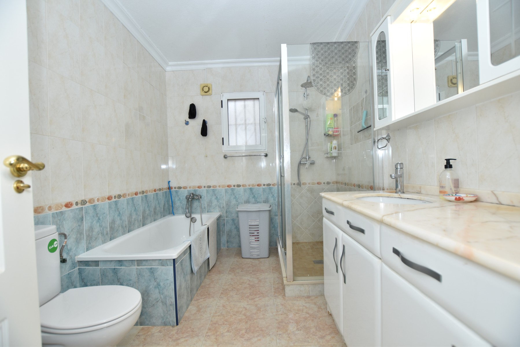 Garden in villa for sale in Algorfa
