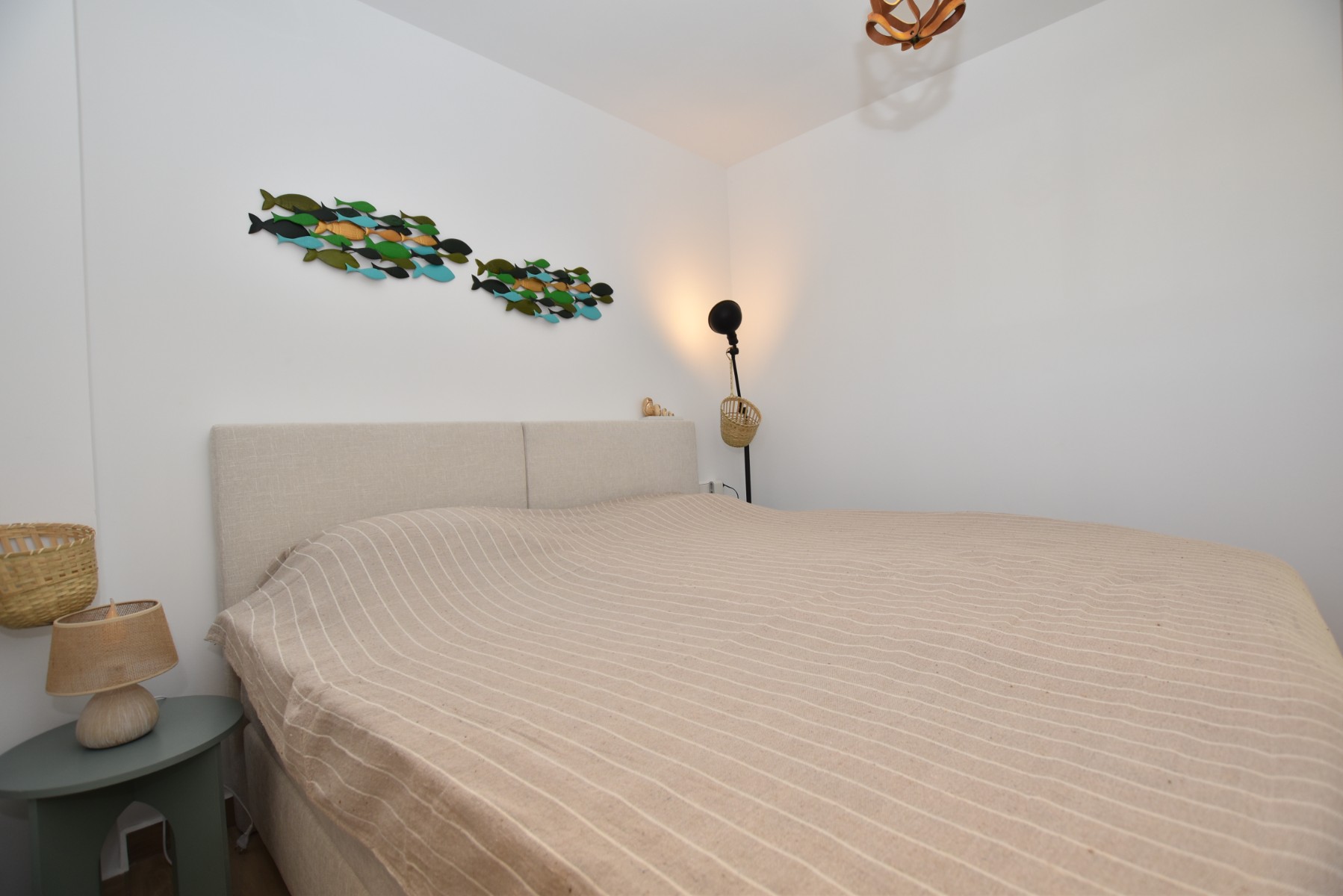 Bedroom in apartment for sale in Vistabella Golf Entre Naranjos