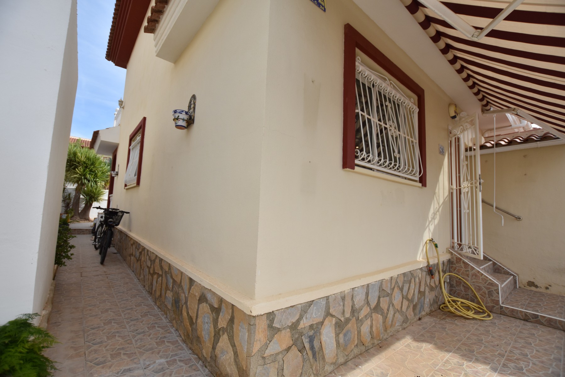 Kitchen in terraced for sale in Ciudad Quesada