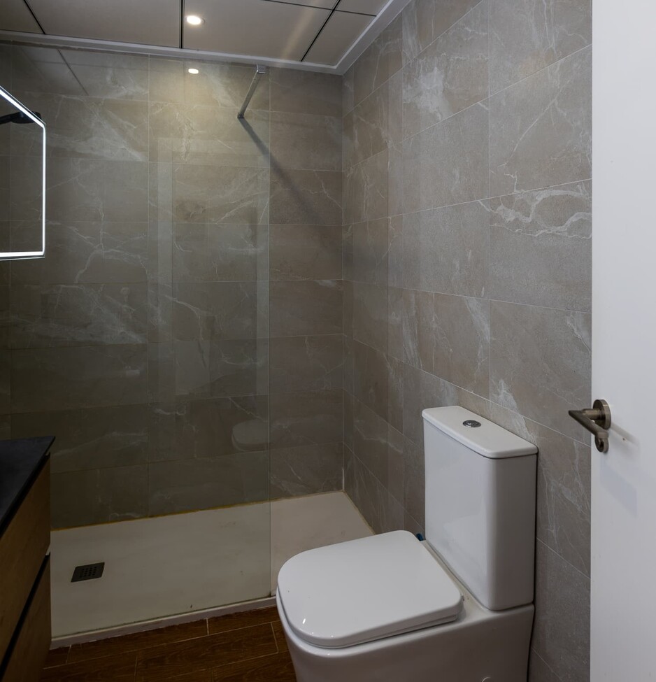 Kitchen in terraced for sale in Torrevieja