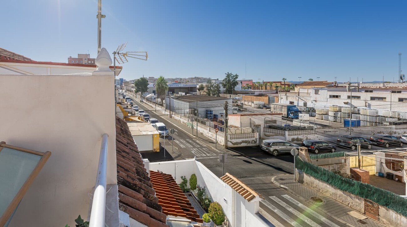 Bedroom in terraced for sale in Torrevieja