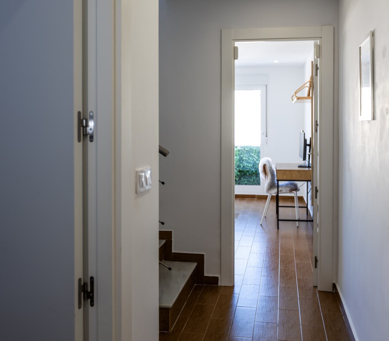 Dining area in terraced for sale in Torrevieja