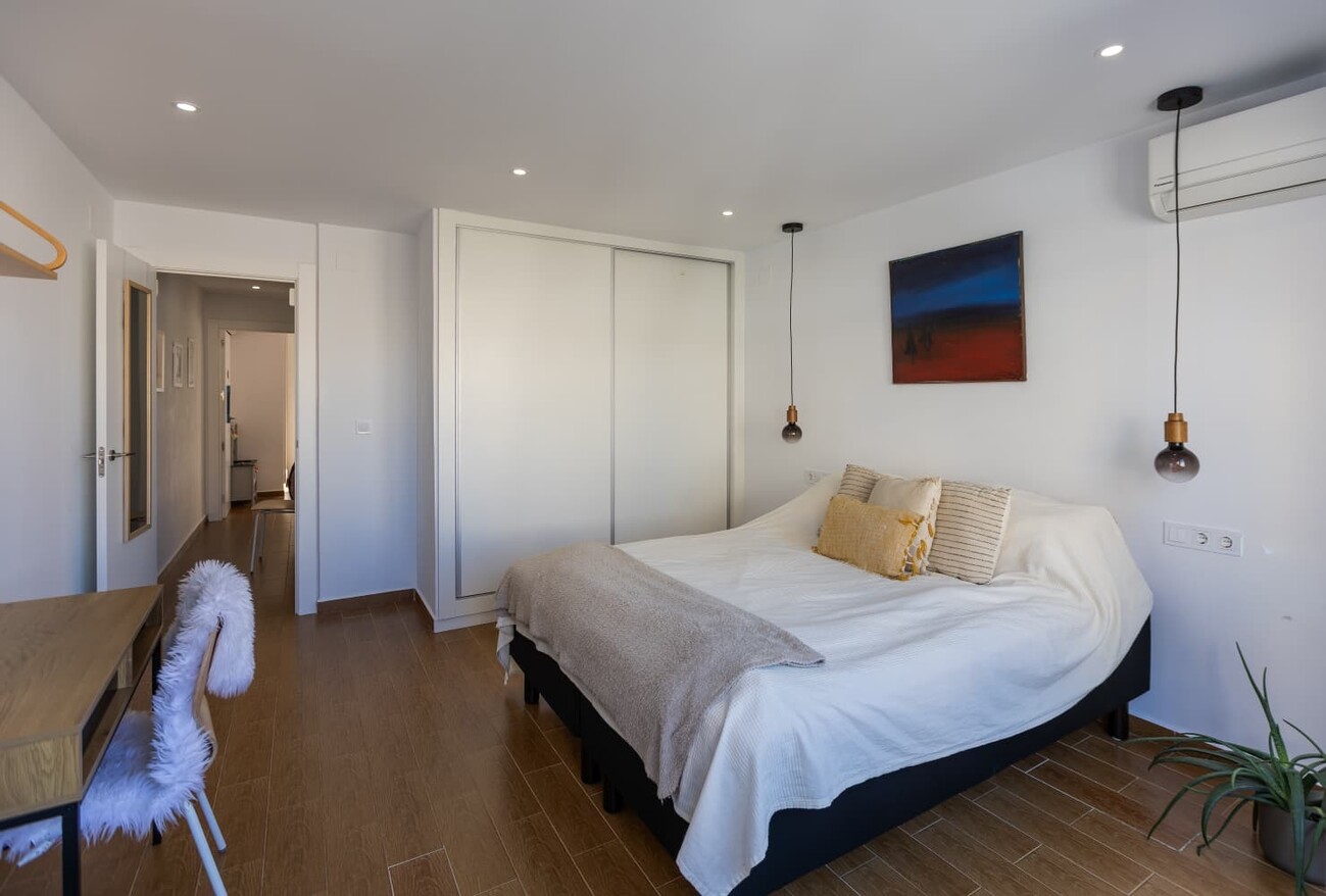 Bedroom in terraced for sale in Torrevieja