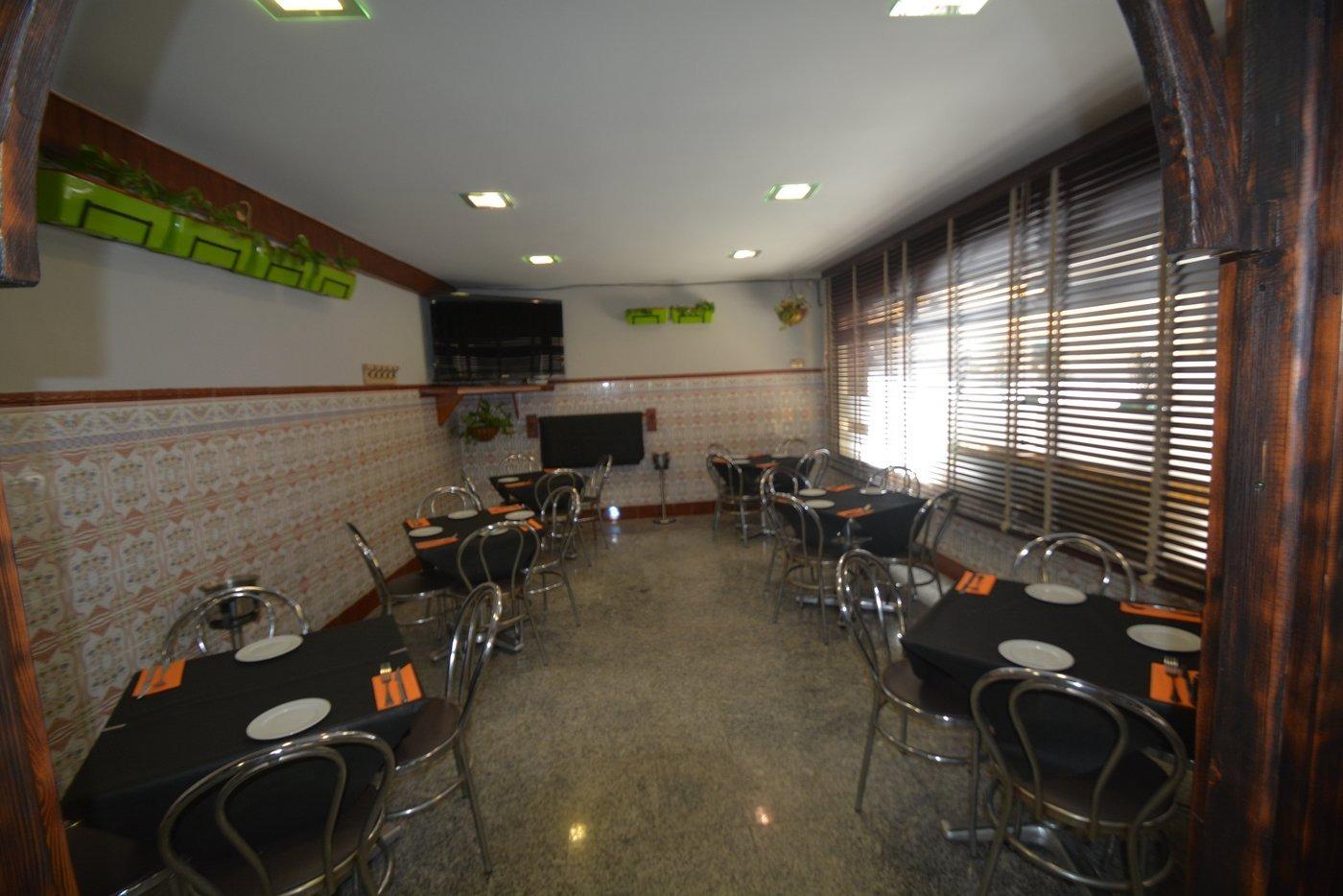 Terrace in commercial for sale in Bigastro