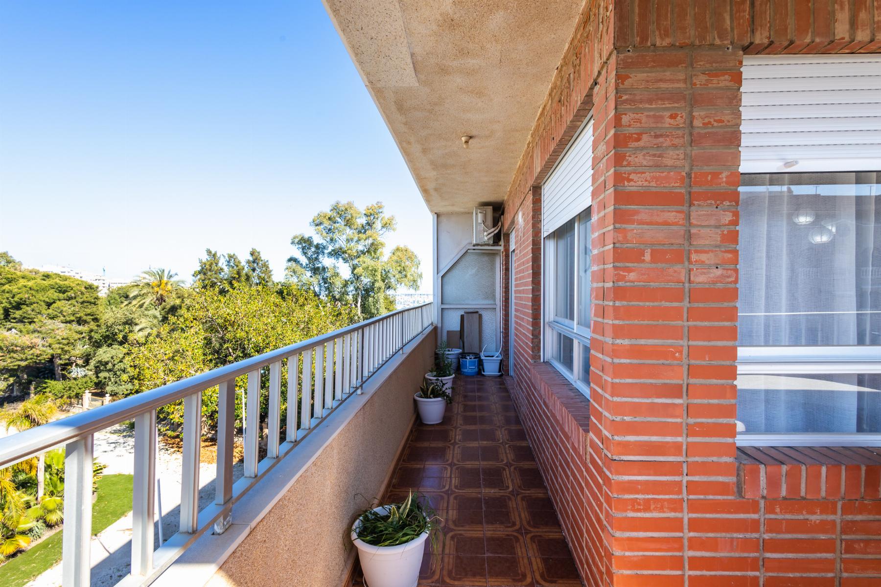 Bathroom in apartment for sale in Torrevieja