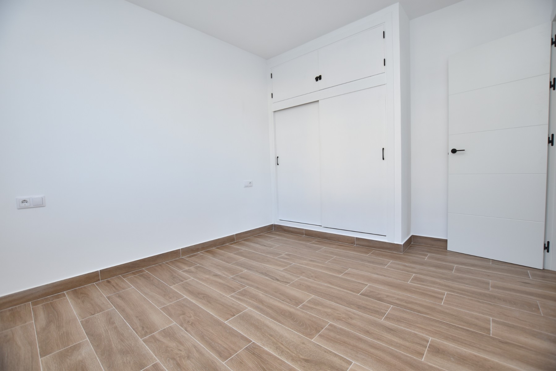 Bathroom in bungalow for sale in Ciudad Quesada