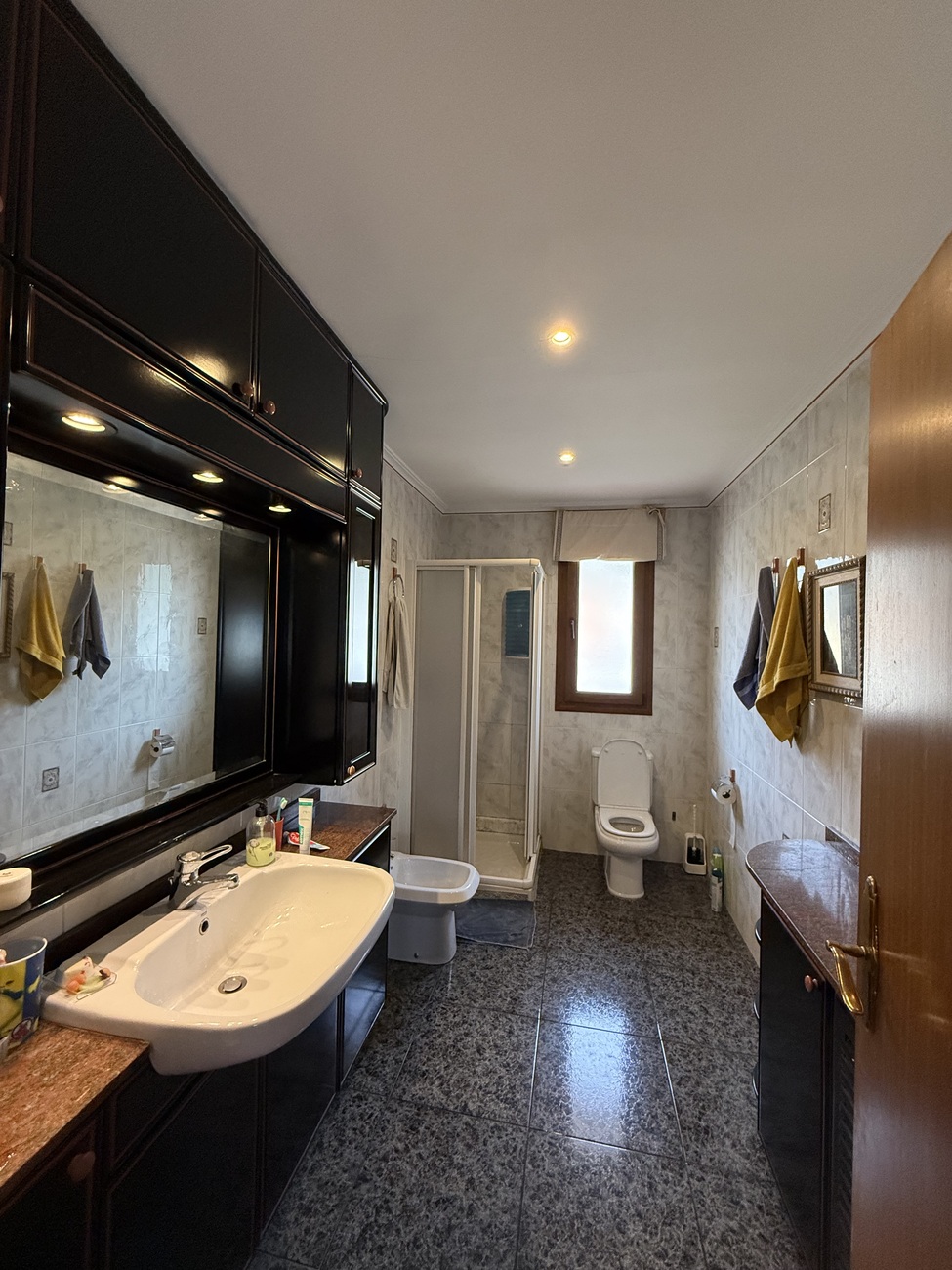 Kitchen in apartment for sale in Onil