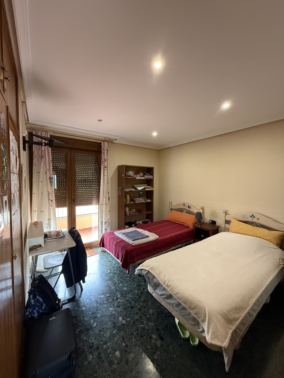 Bathroom in apartment for sale in Onil