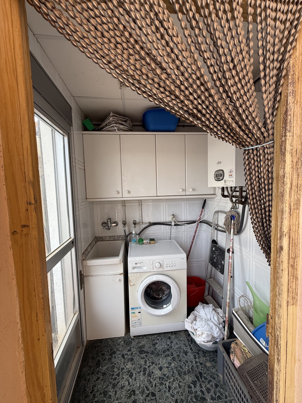 Garden in apartment for sale in Onil