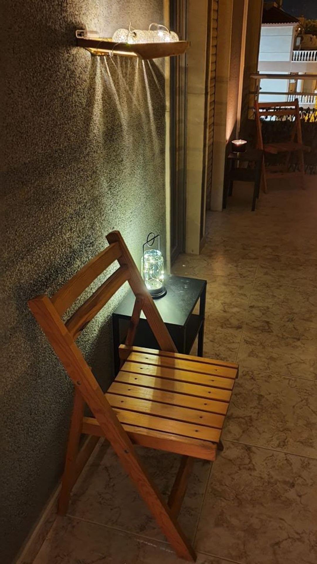Exterior view in apartment for sale in Torrevieja