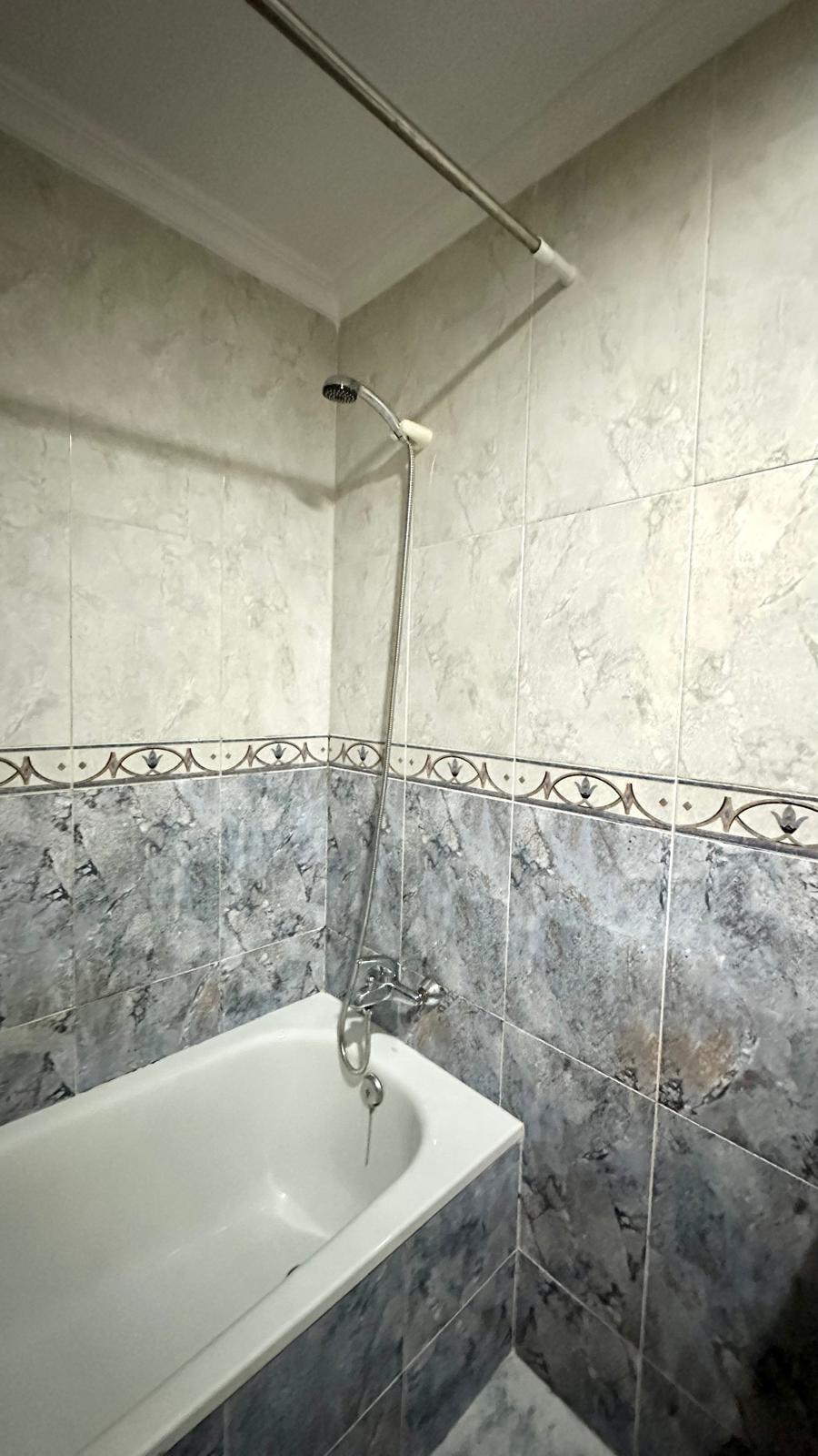 Kitchen in apartment for sale in Torrevieja