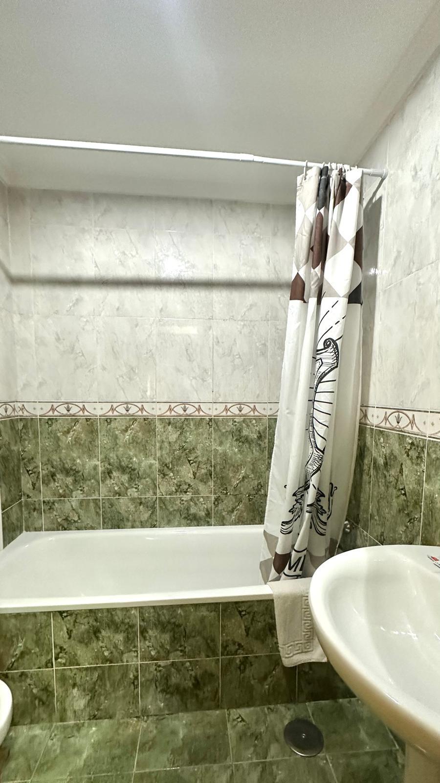 Living room in apartment for sale in Torrevieja
