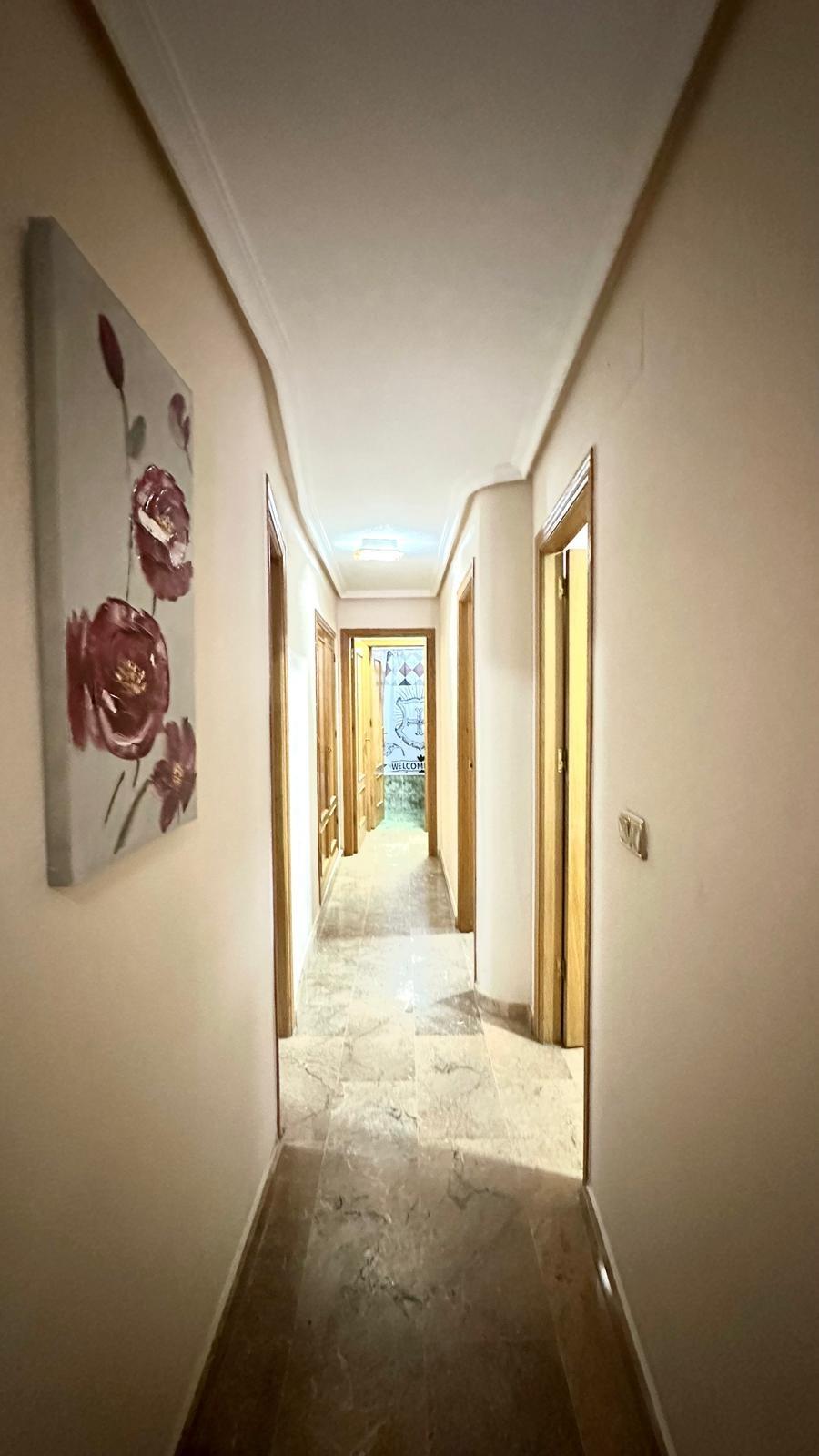 Dining area in apartment for sale in Torrevieja