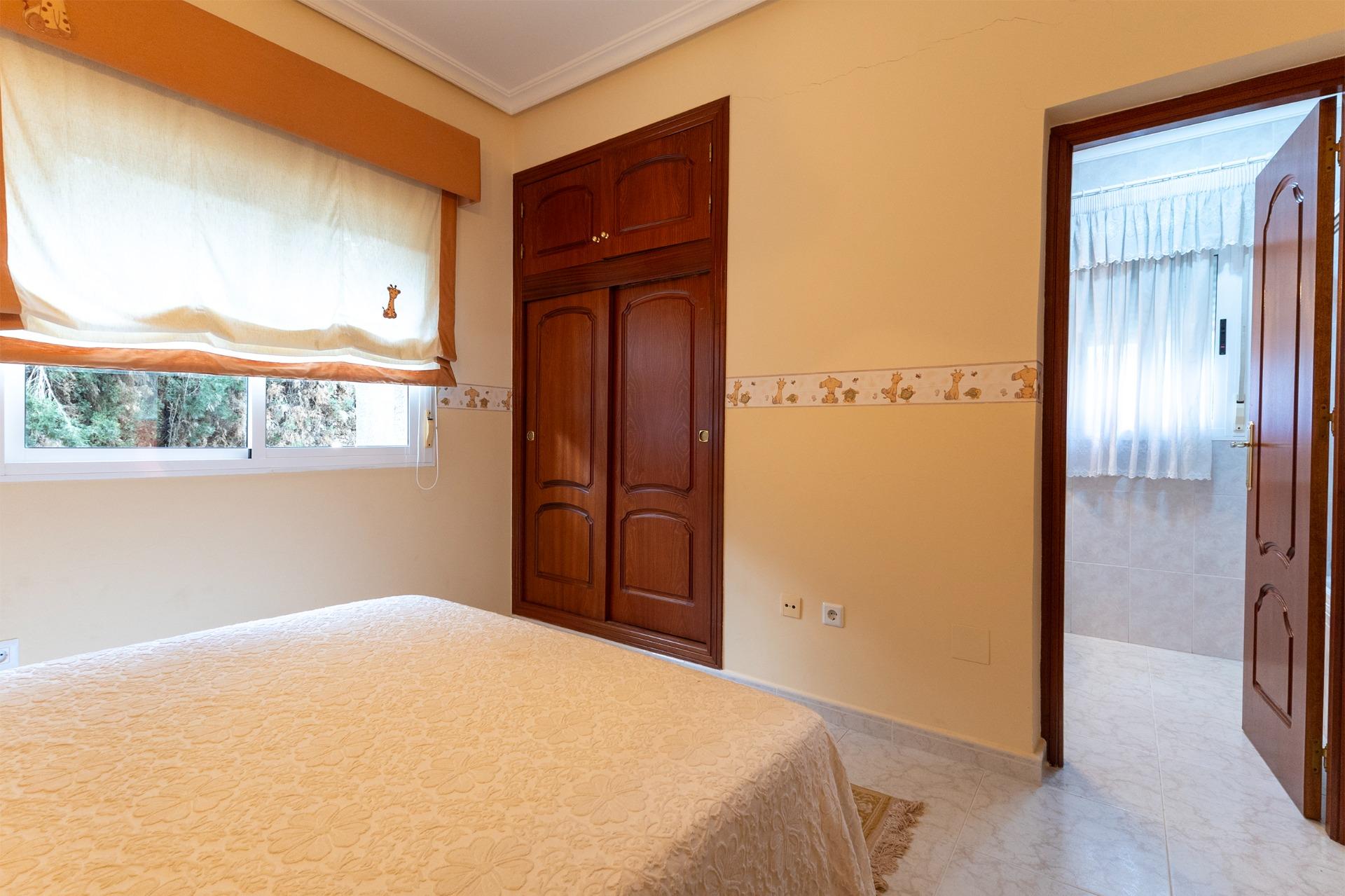 Exterior view in villa for sale in Ciudad Quesada
