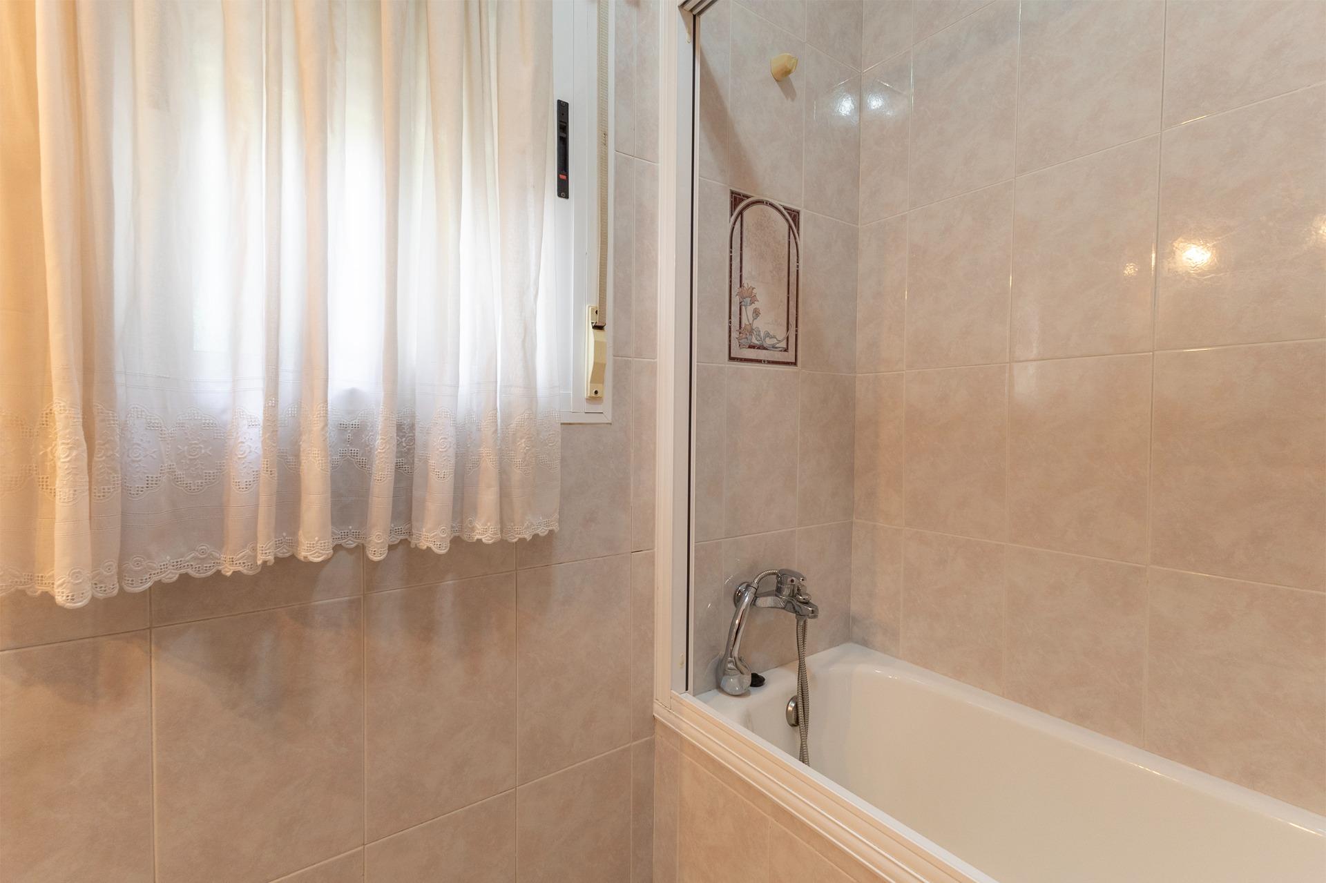 Kitchen in villa for sale in Ciudad Quesada