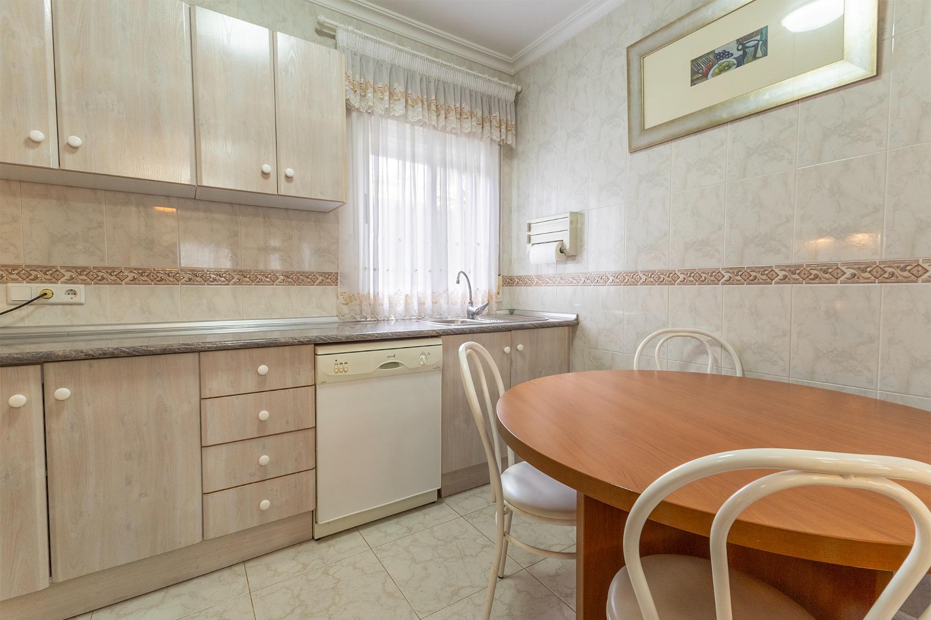 Terrace in villa for sale in Ciudad Quesada