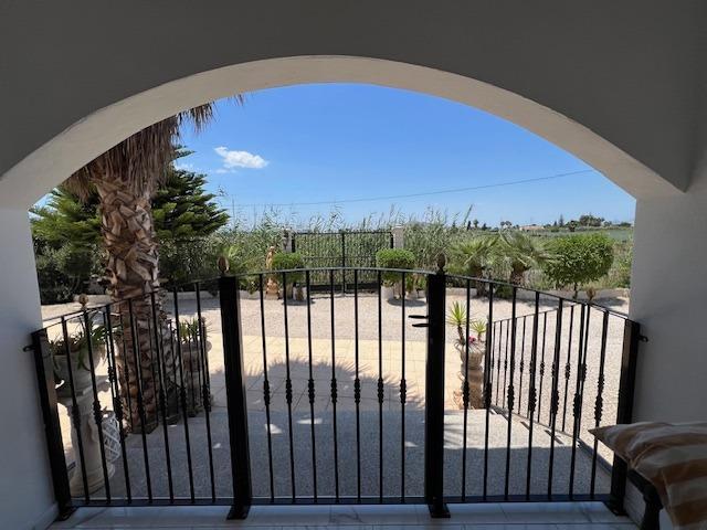 Kitchen in villa for sale in Dolores