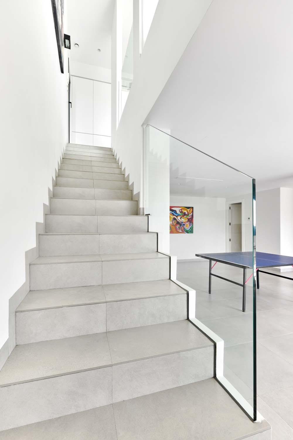 Dining area in villa for sale in Orihuela