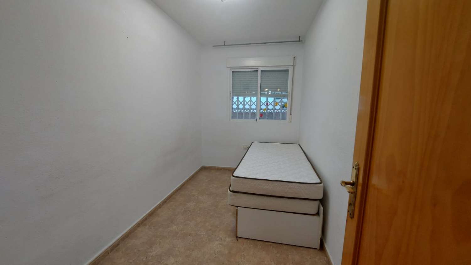 Exterior view in apartment for sale in Calpe