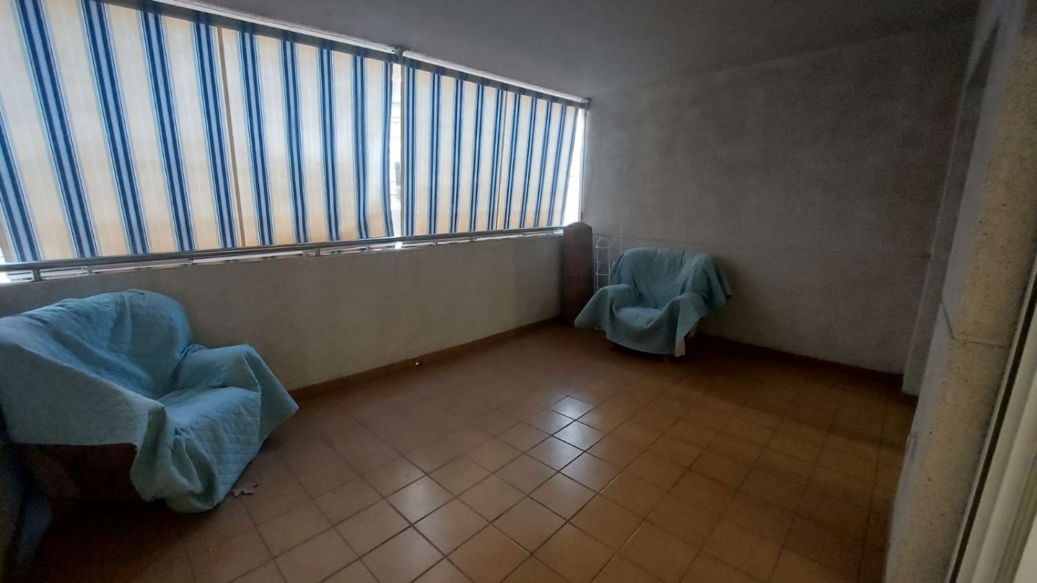 Spacious apartment just 250 meters from Arenal-Bol Beach — located in a prime area with all amenitie