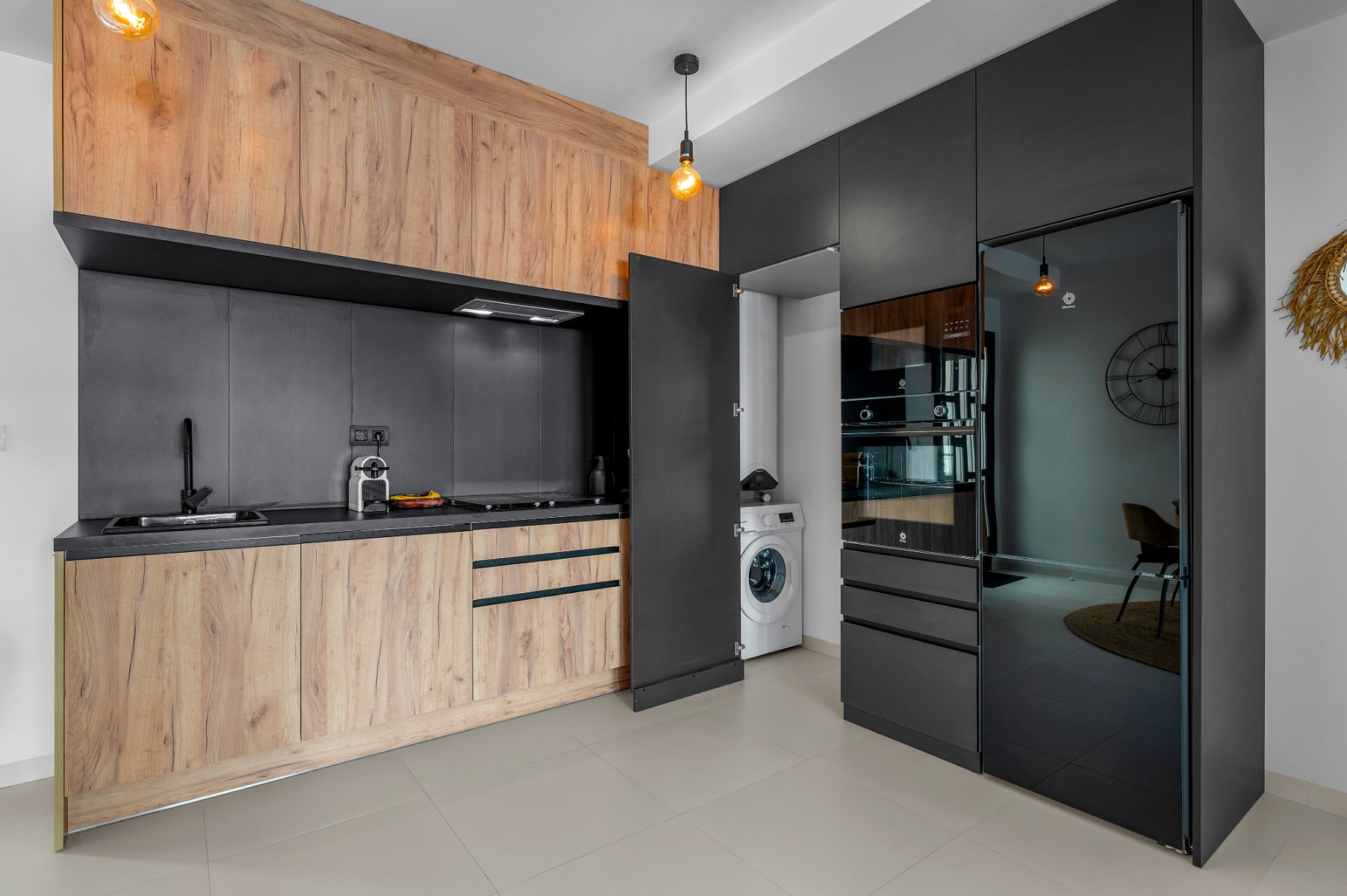 Terrace in apartment for sale in San Miguel de Salinas