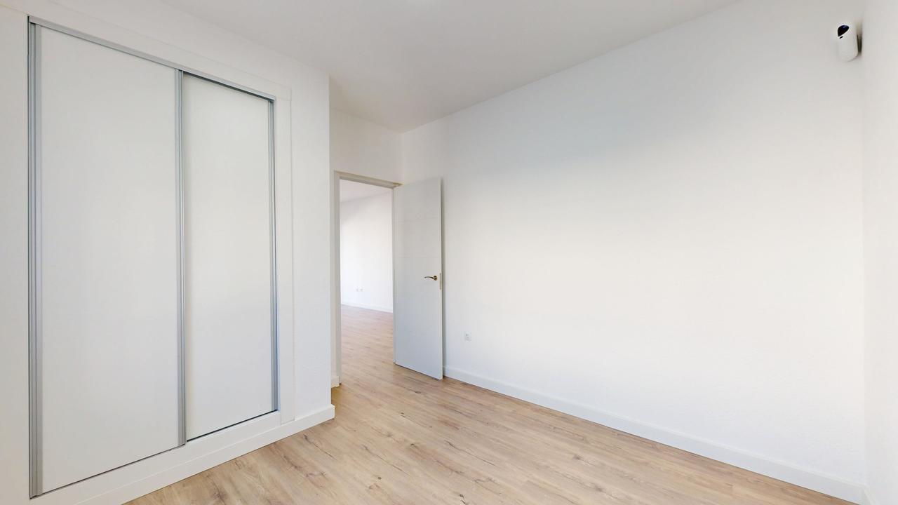 Living room in bungalow for sale in Villamartin