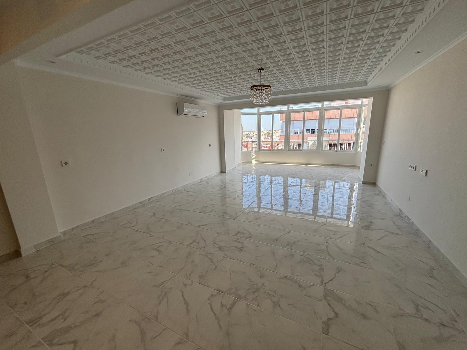 Kitchen in penthouse for sale in Torrevieja
