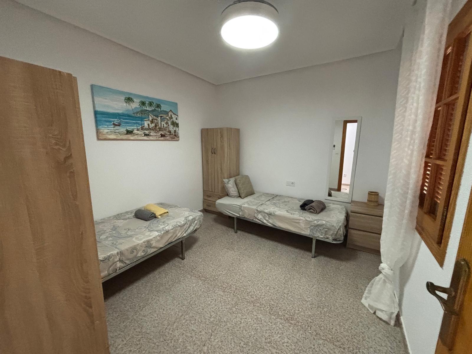 Exterior view in apartment for sale in Torrevieja