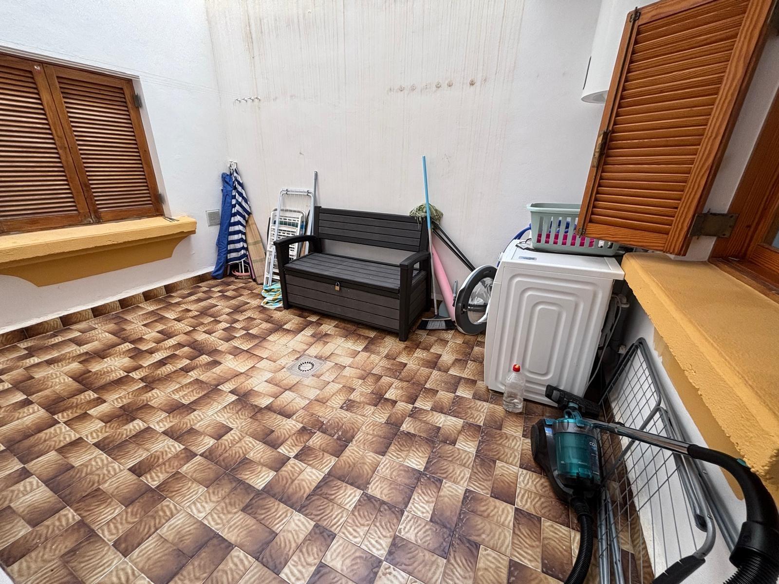 Bedroom in apartment for sale in Torrevieja