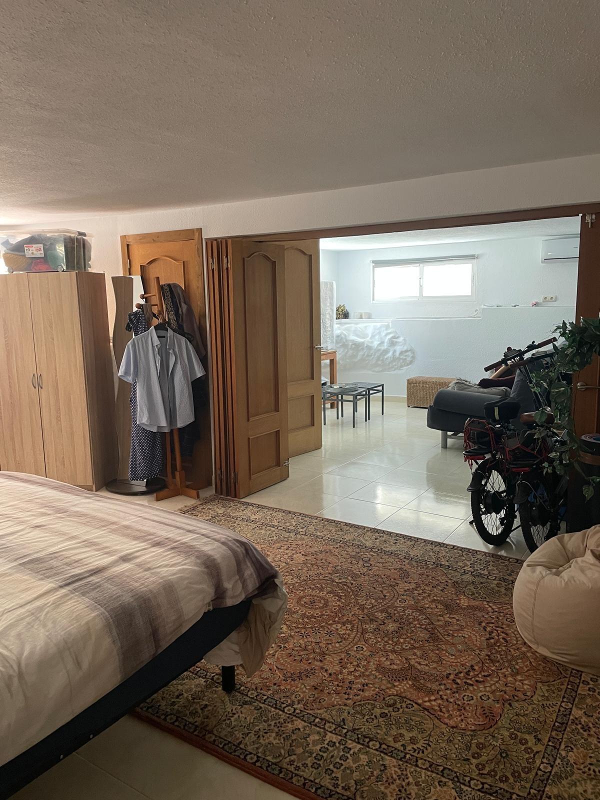 Dining area in villa for sale in Ciudad Quesada